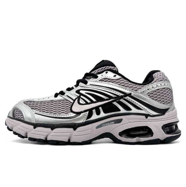 Nike Air Max Moto 2K Pink Silver Black