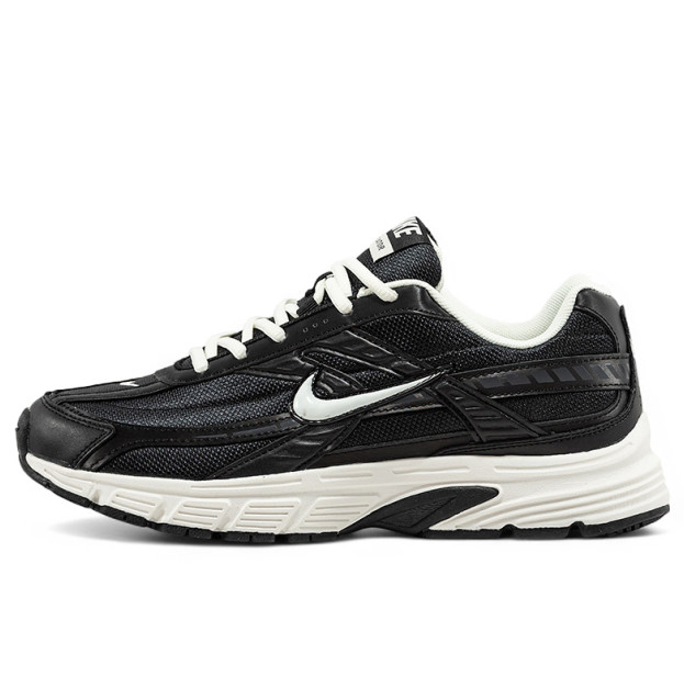 Nike Initiator Black White