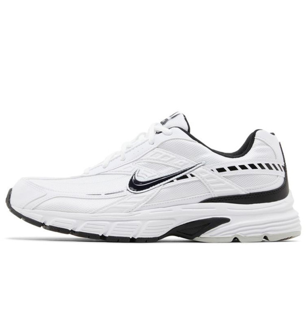 Nike Initiator White Black 394055-100
