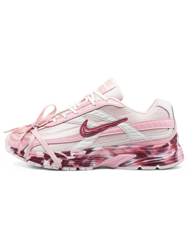 Nike Initiator Custom Pink Two