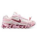 Nike Initiator Custom Pink Two