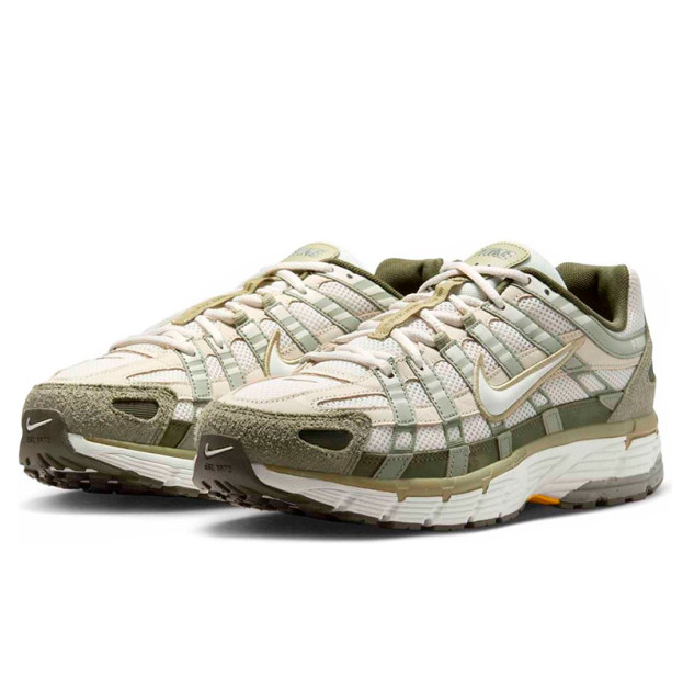 Nike P-6000 Light Army Cargo Khaki IH0246-320