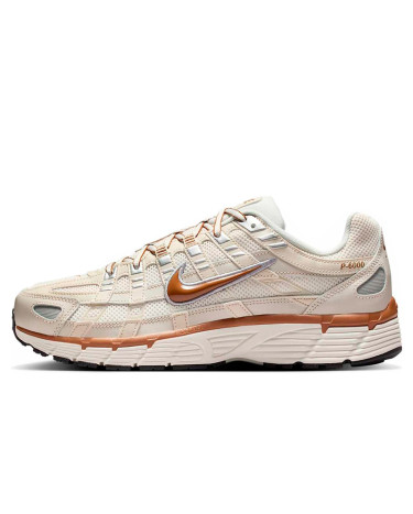 Nike P-6000 Light Orewood Brown CD6404-106