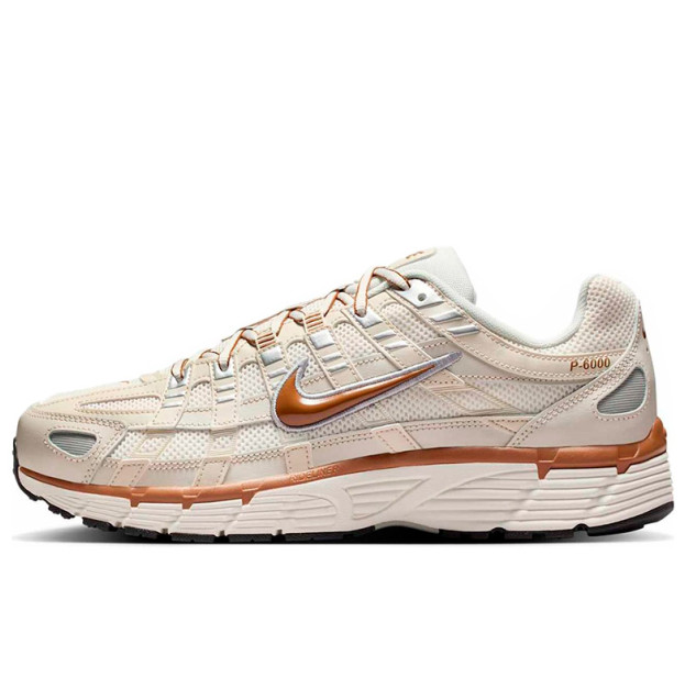 Nike P-6000 Light Orewood Brown CD6404-106