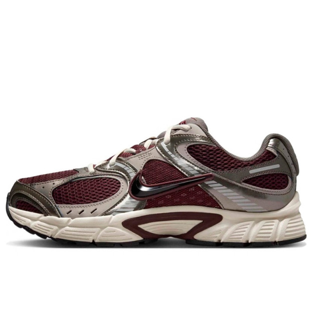 Nike V5 RNR Burgundy Crush Black HJ5228-600