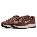 Nike P-6000 Fauna Brown Mink Brown BV1021-200