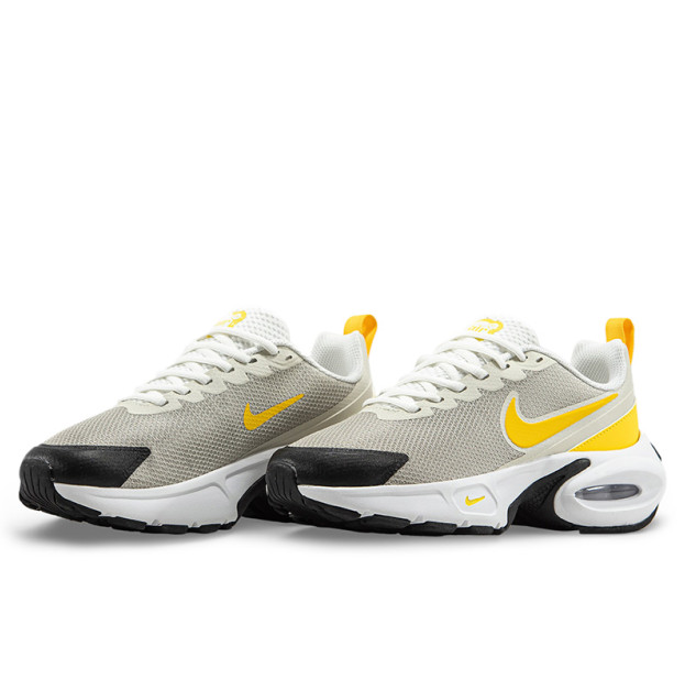 Nike Air Max Portal Beige Yellow Black White