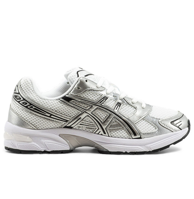 Asics Gel 1130 White Silver