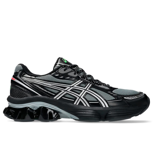 Asics Gel Kinetic Fluent Piedmont Grey 1203A799-021