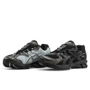 Asics x Haven Gel Nimbus 10.1 Black 1203A696-001