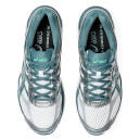Asics Gel Cumulus 16 White Ironclad 1203A733-100