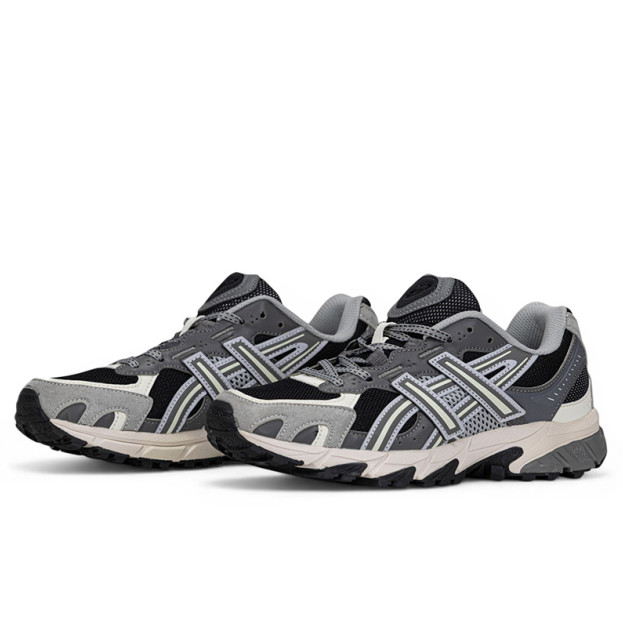 Asics Gel Sonoma TR62 Black Cement Grey 1203A734-003