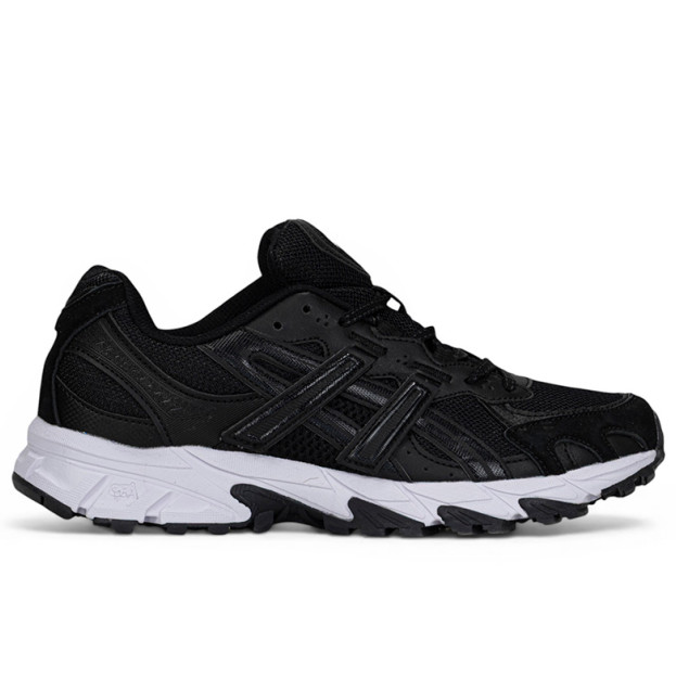 Asics Gel Sonoma TR62 Black White