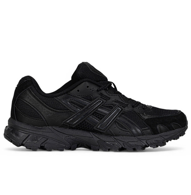 Asics Gel Sonoma TR62 Total Black