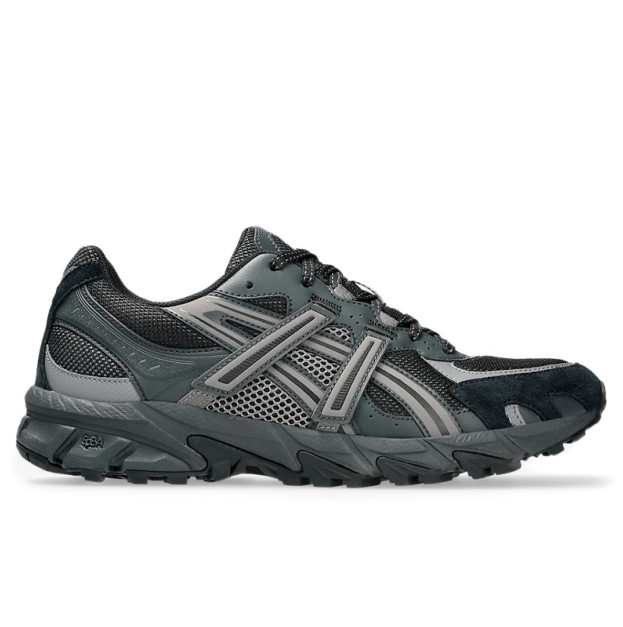 Asics Gel Sonoma TR62 Black Graphite Grey 1203A734-001