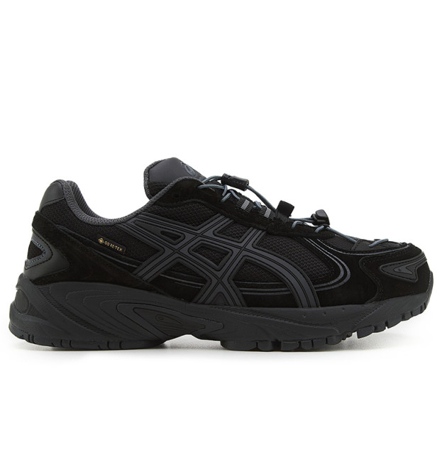 Asics Gel Kahana TR V4 Gore-Tex Black Dark Grey