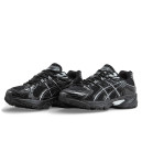 Asics Gel Kahana TR Nexus Black Silver