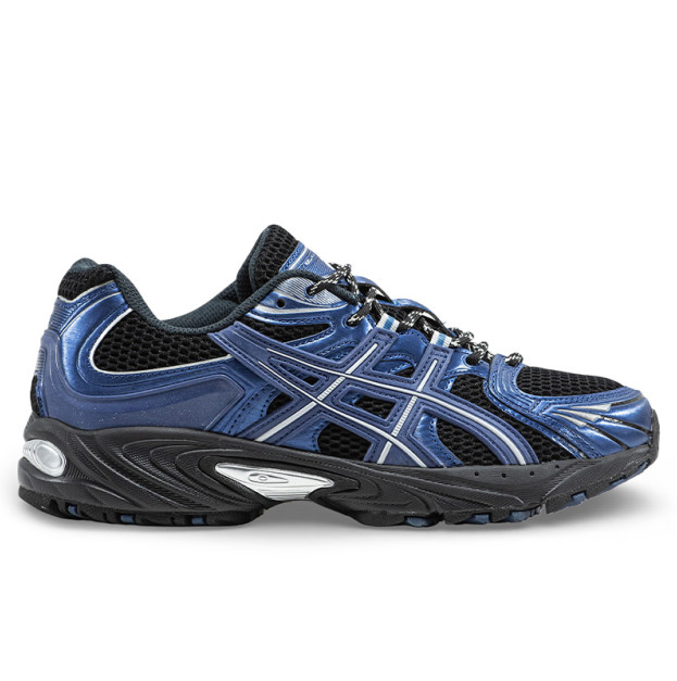 Asics Gel Kahana TR Nexus Blue Black