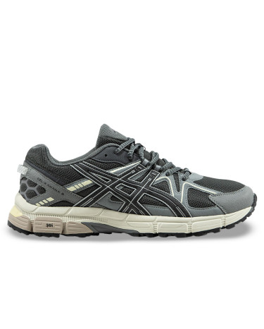 Asics Gel Kahana 8 Dark Grey White