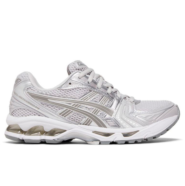 Asics Gel Kayano 14 Cloud Grey Clay 1202A056-021