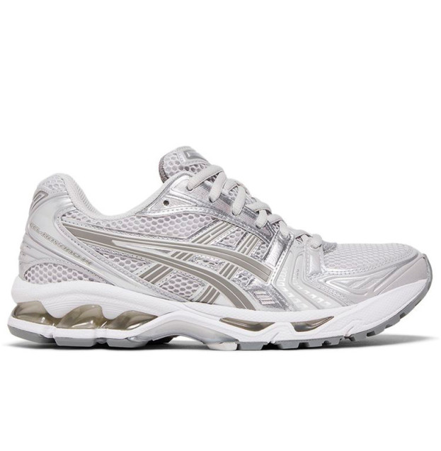 Asics Gel Kayano 14 Cloud Grey Clay 1202A056-021