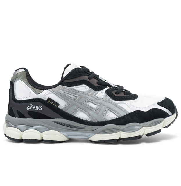 Asics Gel NYC Gore-Tex Ivory Clay Grey
