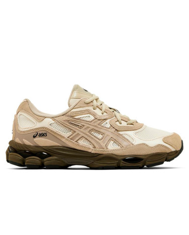 Asics Gel NYC Cream Putty 1203A383-105