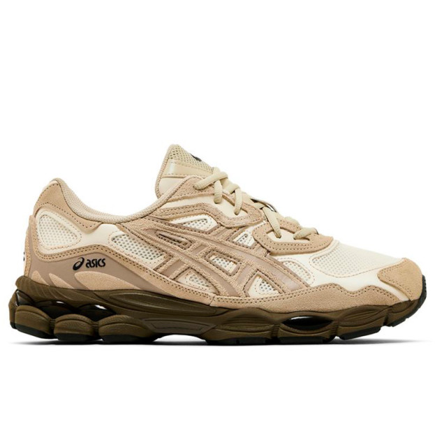 Asics Gel NYC Cream Putty 1203A383-105