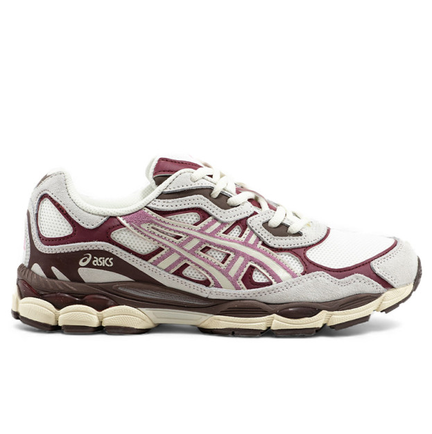 Asics Gel NYC Cream Sweet Pink 1203A788-100