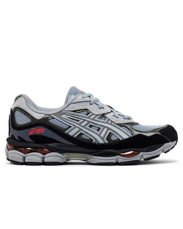 Asics Gel NYC Gravel Black 1203A383-024