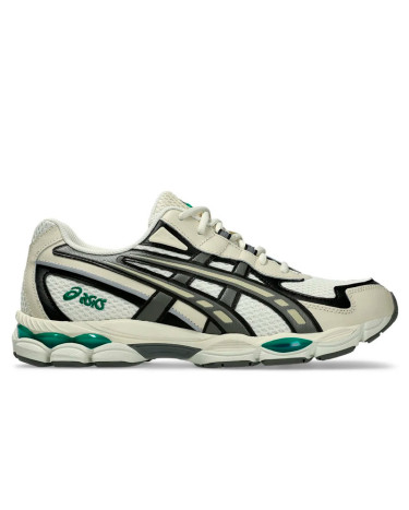 Asics Gel NYC 2055 Pale Oak Truffle Grey 1203A542-200