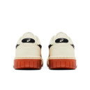 Asics Court MZ Cream Black Gum 1203A127-750