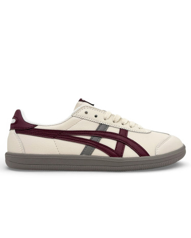 Asics Onitsuka Tokuten Tiger Beige Bordo 1183B938-200