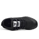 Columbia Fairbanks Gore-Tex Black Grey