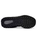 Columbia Fairbanks Gore-Tex Black Grey