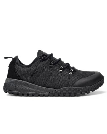 Columbia Fairbanks Gore-Tex Black