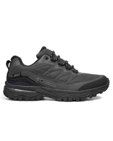 Columbia Firecamp Gore-Tex Black Termo
