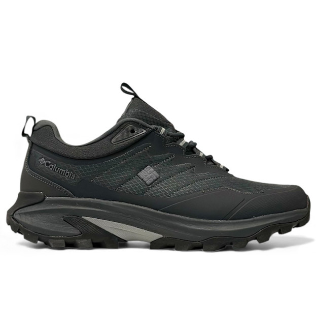 Columbia Montrail Black Termo