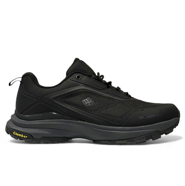 Columbia Montrail Total Black Termo