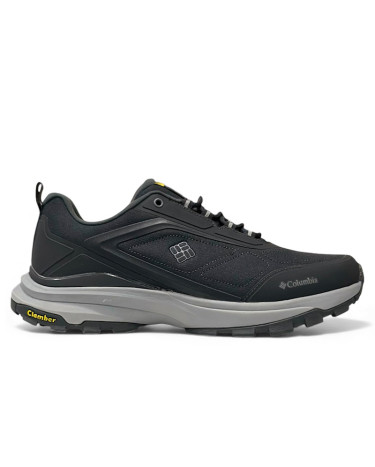 Columbia Montrail Black Grey Termo