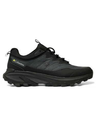 Columbia Montrail Two Black Grey Termo