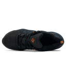 Columbia 3M Thinsulate Black Orange