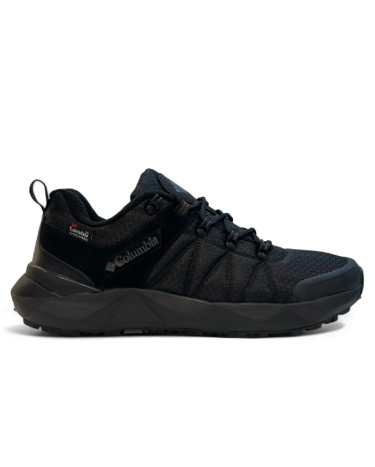 Columbia 3M Thinsulate Black