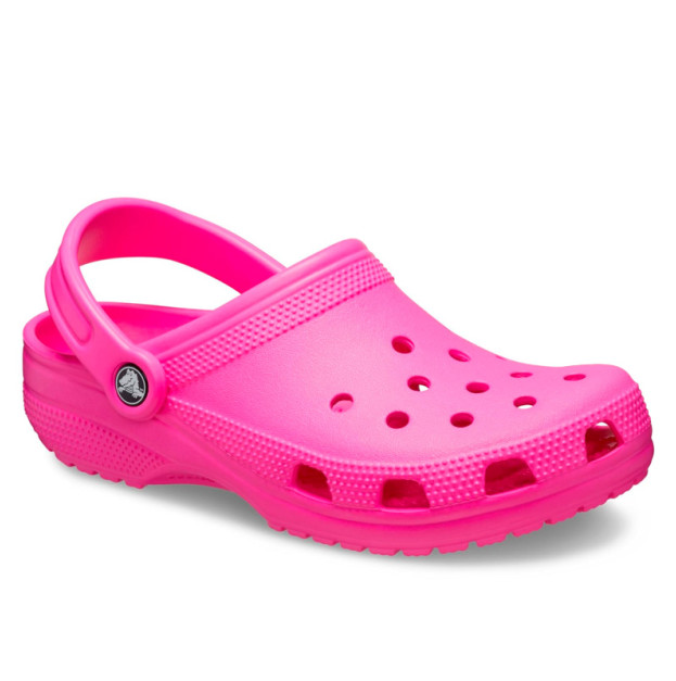 Crocs Classic Clog Raspberry
