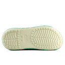 Crocs Classic Crush Clog Spring Break Vanilla Multi