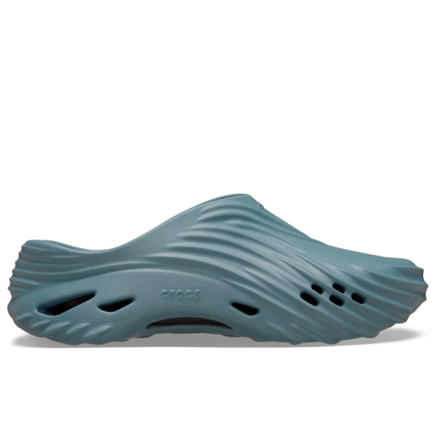 Crocs Echo Wave Clog Clog Pond