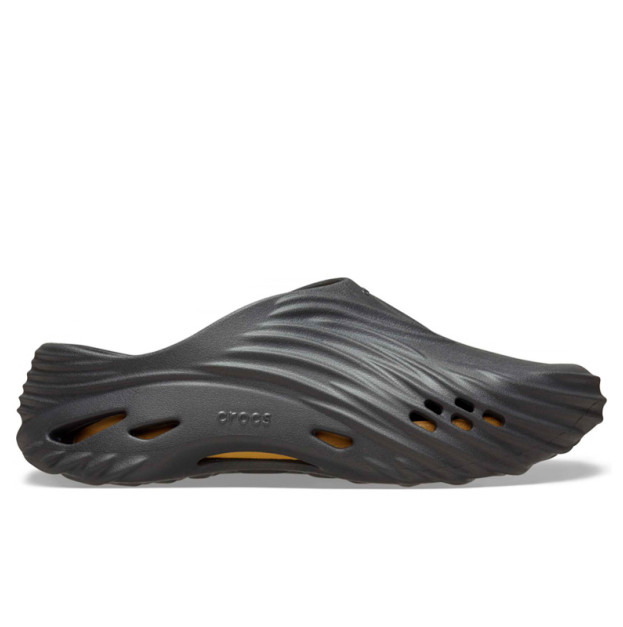 Crocs Echo Wave Clog Clog Black