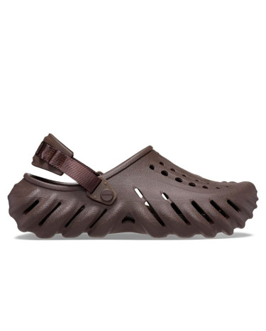 Crocs Echo Clog Espresso