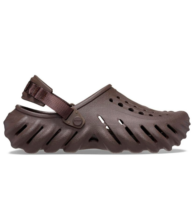 Crocs Echo Clog Espresso