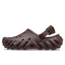 Crocs Echo Clog Espresso